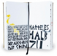 Kafka - Ein Hungerk�nstler