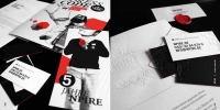Letterheads & Business Cards 2