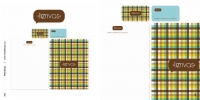 Letterheads & Business Cards 2