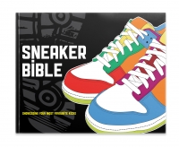 Sneaker Bible