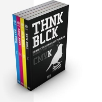 Thnk CMYK � Limited Edition