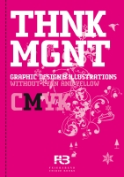 Thnk CMYK � Limited Edition
