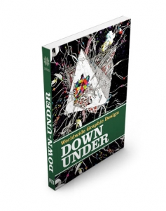 Worldwide Graphic Design: Down Under - Australia & New Zealand