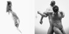 Male Nudes