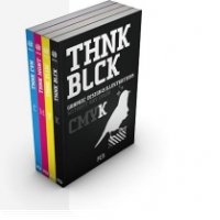 Thnk CMYK � Limited Edition; Mini-Reihe