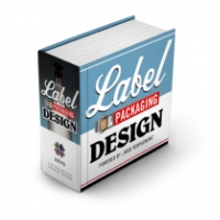 Label & Packaging Design