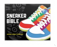Sneaker Bible